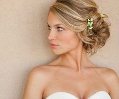 15 Best Elegant Wedding Hairstyles for Short Hair