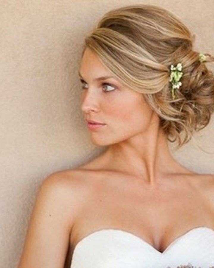 15 Best Elegant Wedding Hairstyles for Short Hair