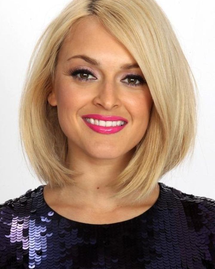 15 Ideas of Fearne Cotton Shoulder Length Bob Hairstyles