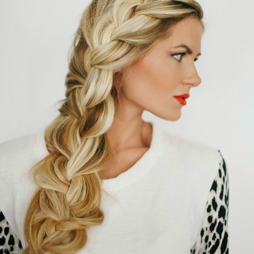 Long Braided Hairstyles (Photo 11 of 15)