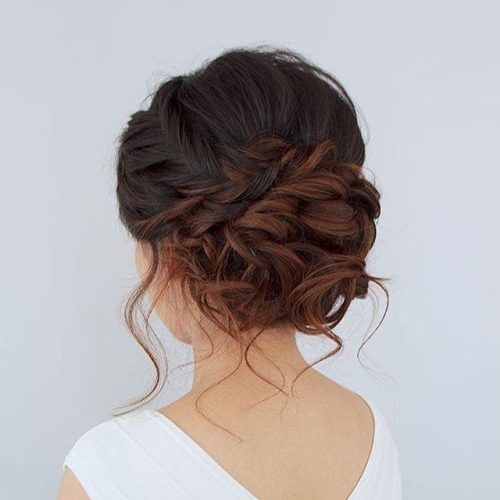 Long Hairstyles For Balls (Photo 15 of 20)