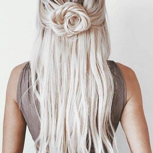 Long Hairstyles For Special Occasions (Photo 10 of 15)