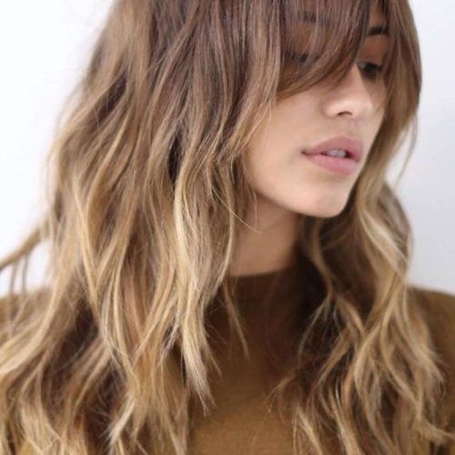 Long Hairstyles In Layers (Photo 15 of 15)