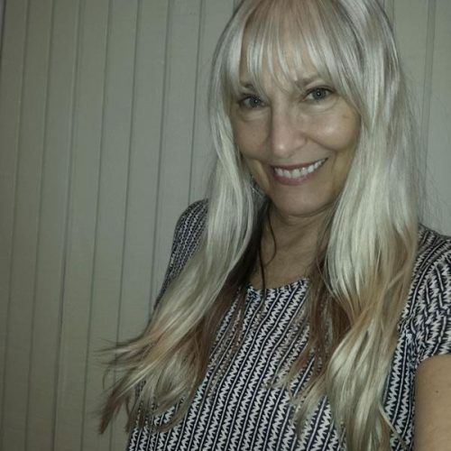 Long Hairstyles On Older Women (Photo 15 of 15)