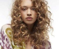 20 Best Long Hairstyles with Layers and Curls