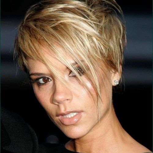 Medium Hairstyles That Make You Look Younger (Photo 19 of 20)