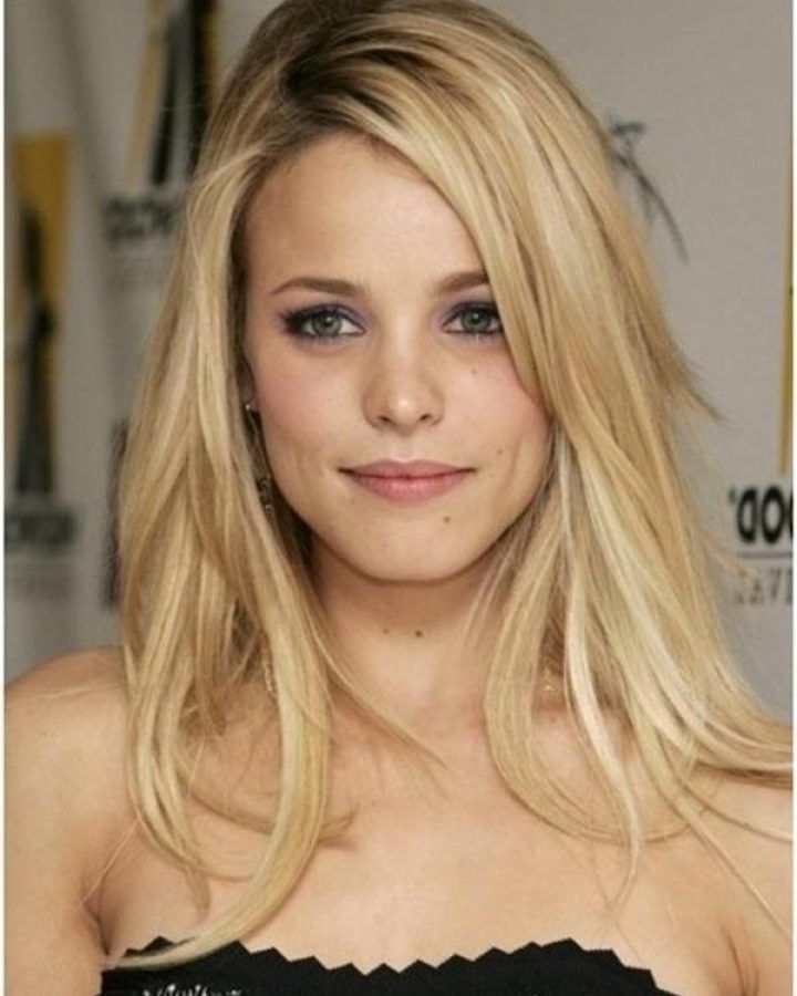 20 Collection of Medium Long Hairstyles for Thin Hair
