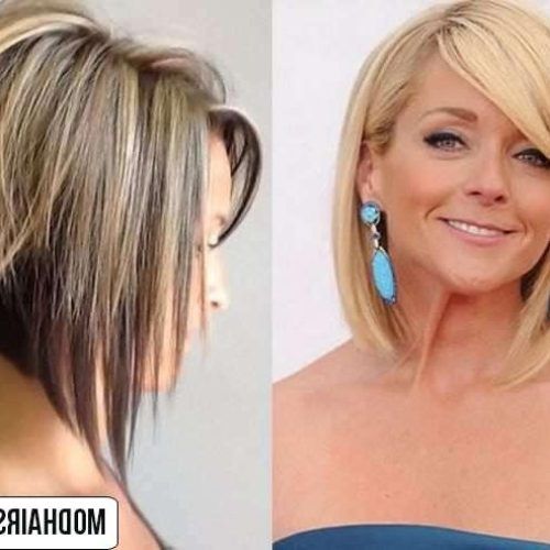 Medium To Long Hairstyles For Thin Hair (Photo 19 of 20)