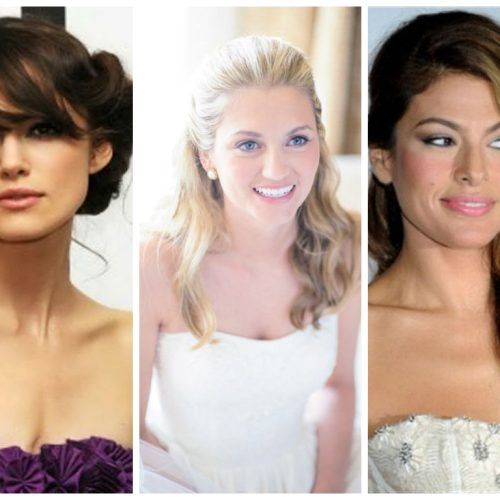 Perfect Prom Look Hairstyles (Photo 8 of 20)