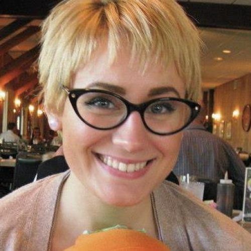 Pixie Haircuts With Glasses (Photo 9 of 20)