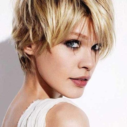 Pixie Haircuts With Long Layers (Photo 14 of 20)