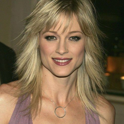 Shaggy Layered Hairstyles For Short Hair (Photo 10 of 15)