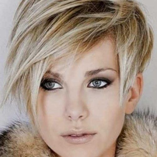 Short Pixie Haircuts (Photo 15 of 20)