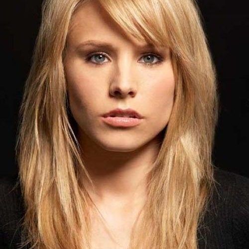 Square Face Long Hairstyles (Photo 10 of 20)