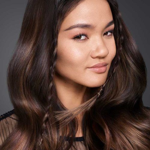 Perfect Loose Waves Hairstyles For Long Faces (Photo 12 of 20)