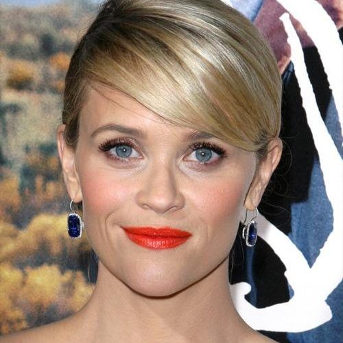 Long Hairstyles Reese Witherspoon (Photo 11 of 15)