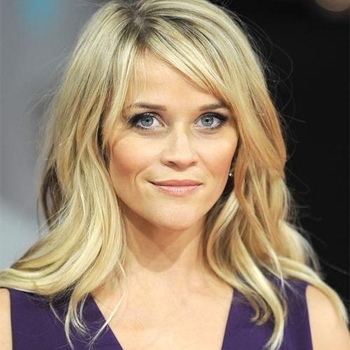 Long Hairstyles Reese Witherspoon (Photo 5 of 15)