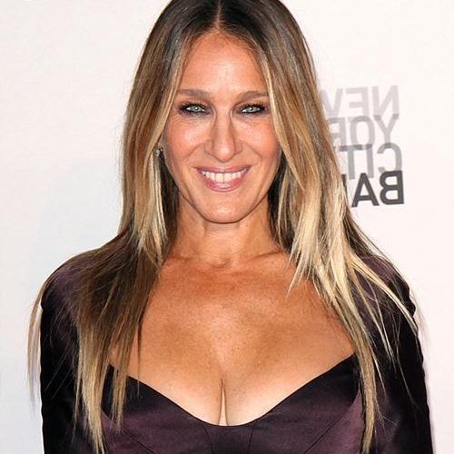 Sarah Jessica Parker Short Hairstyles (Photo 19 of 20)