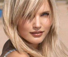 20 Best Collection of Sassy Medium Haircuts for Thick Hair