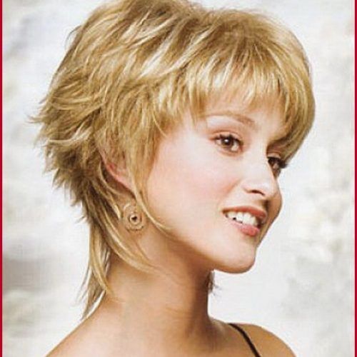 Sassy Pixie Hairstyles For Fine Hair (Photo 17 of 20)
