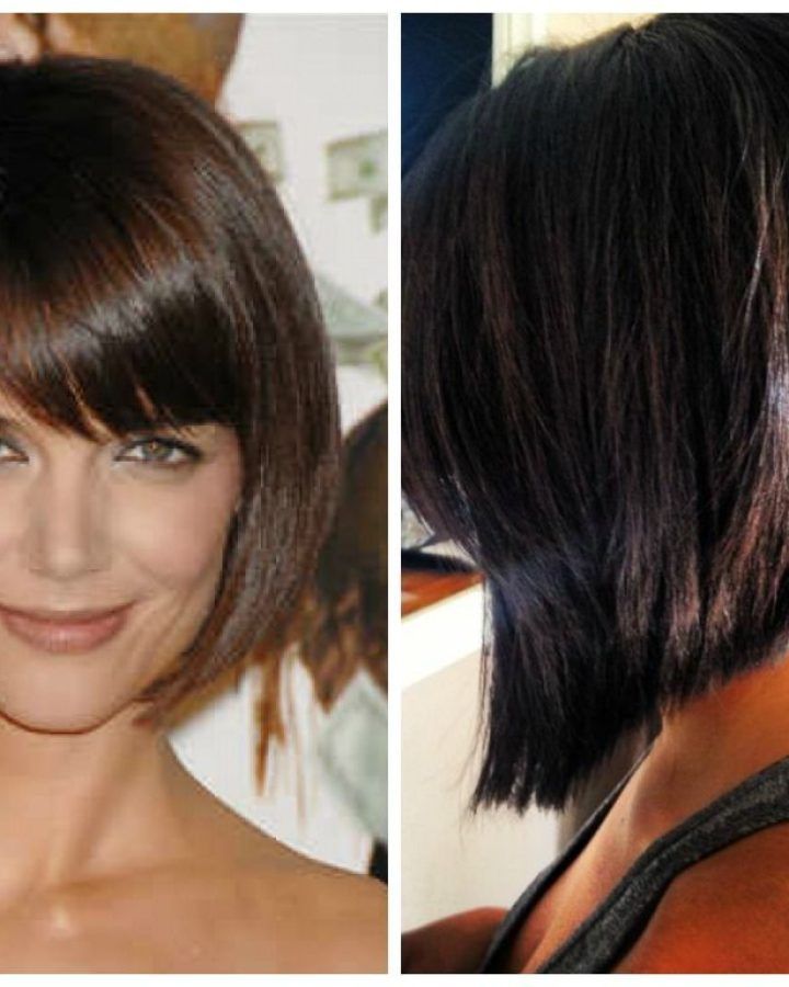 20 Collection of Wedge Medium Haircuts