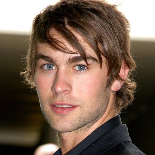 Shaggy Hairstyles For Men (Photo 9 of 15)