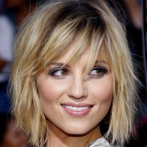 Shaggy Crop Hairstyles (Photo 9 of 15)