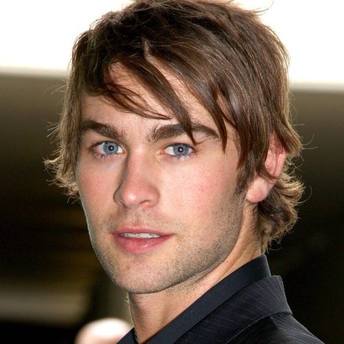 Long Shaggy Hairstyles For Guys (Photo 8 of 15)