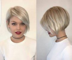 15 Best Collection of Short Bob Hairstyles