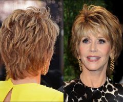 20 Ideas of Short Bob Hairstyles with Feathered Layers
