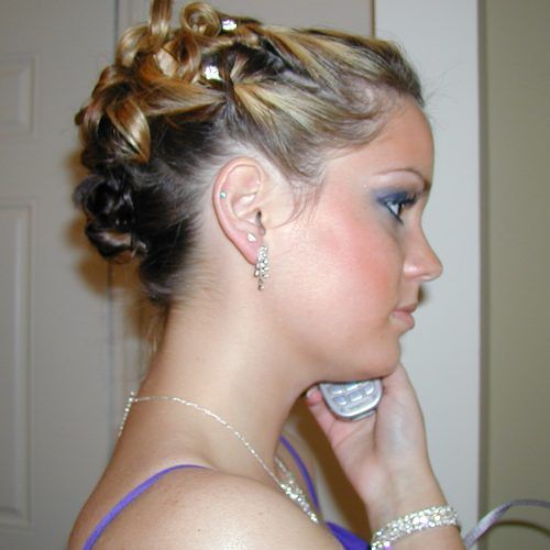 Short Formal Hairstyles (Photo 11 of 20)