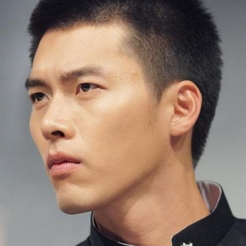Short Asian Haircuts For Men (Photo 13 of 15)