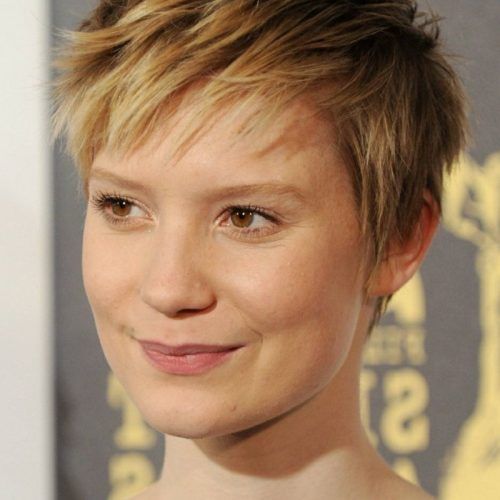 Youthful Pixie Haircuts (Photo 15 of 20)
