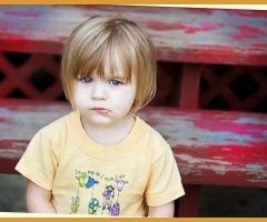 20 Collection of Toddler Pixie Haircuts