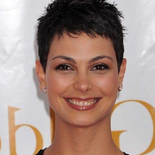 Pixie Cut Hairstyles (Photo 15 of 20)