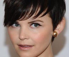 20 Best Ideas Short Haircuts for Women with Big Ears