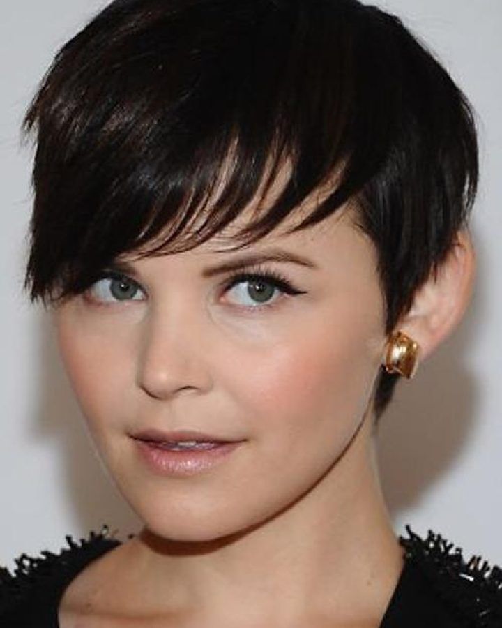 20 Best Ideas Short Haircuts for Women with Big Ears