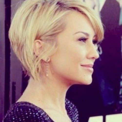 20S Short Hairstyles (Photo 19 of 20)