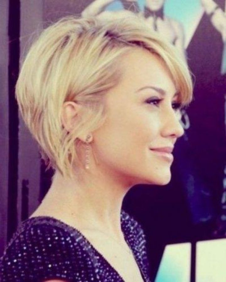 20 Collection of Short Haircuts for Women in 20s