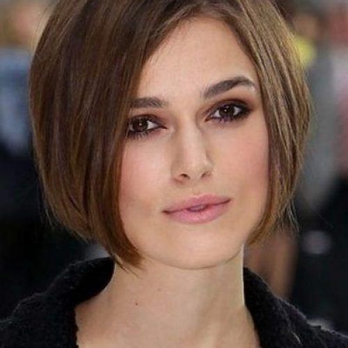 Short Haircuts For Women In 20S (Photo 2 of 20)