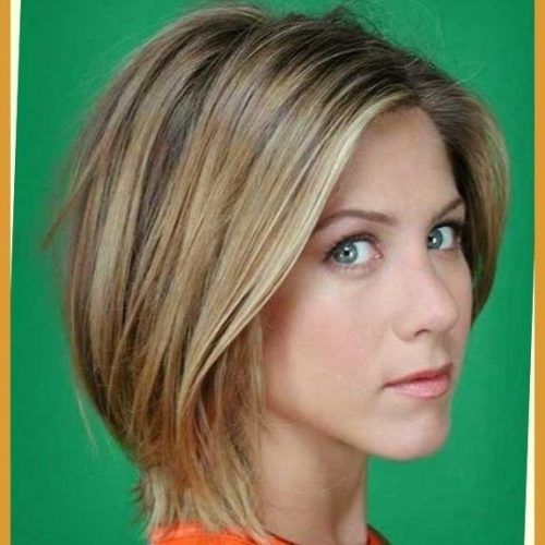 Short Haircuts For Women In Their 30S (Photo 6 of 20)