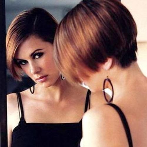 Short Haircuts That Cover Your Ears (Photo 16 of 20)
