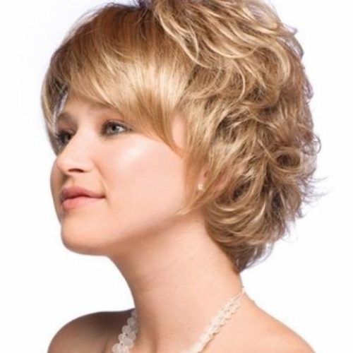 Short Haircuts That Cover Your Ears (Photo 20 of 20)