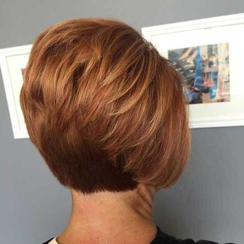 Pixie Haircuts With Stacked Back (Photo 14 of 20)
