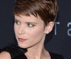 20 Inspirations Crop Pixie Haircuts