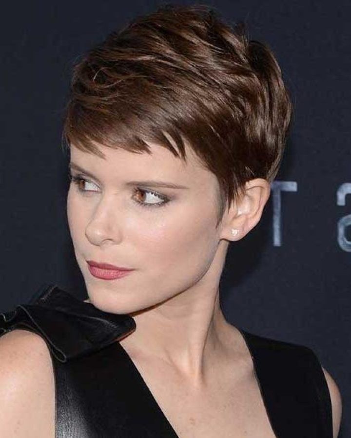 20 Inspirations Crop Pixie Haircuts