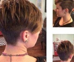 20 Best Ideas Styling Pixie Haircuts