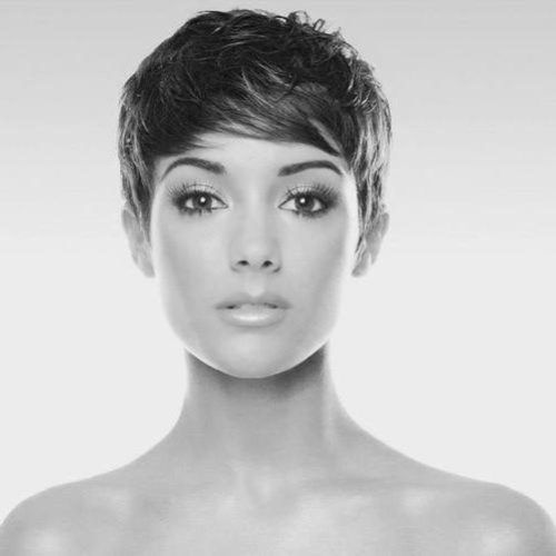 Cool Pixie Haircuts (Photo 15 of 20)