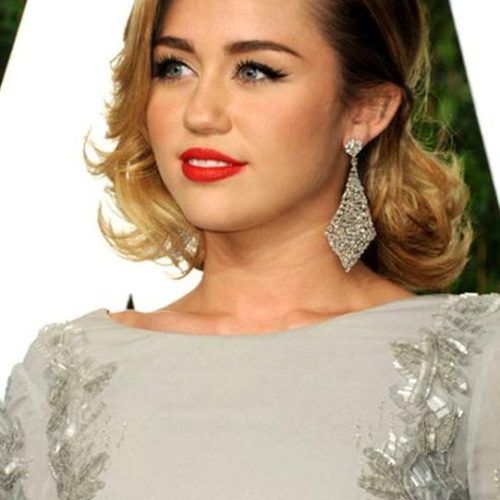 Hairstyles For Short Hair Wedding Guest (Photo 9 of 15)
