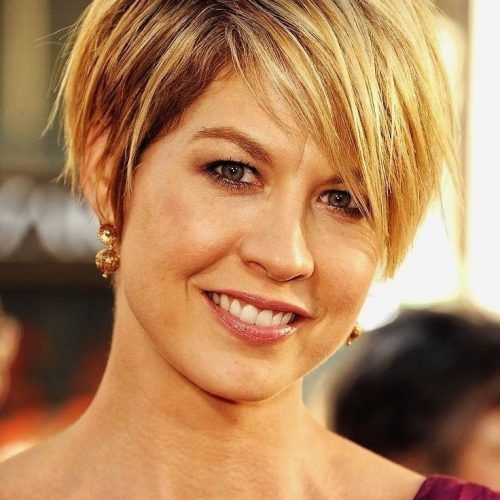 Cool Shaggy Hairstyles (Photo 14 of 15)